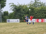 ST D.Z.C. '09/S.K.N.W.K. JO16-1 - Roosendaal JO16-3 (competitie) seizoen 2024-2025 (3e fase) (160/169)